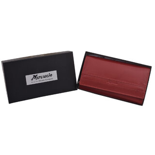 Dámská peněženka MERCUCIO červená 4011835