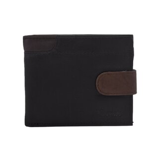 Pánská peněženka MERCUCIO černá 2311801